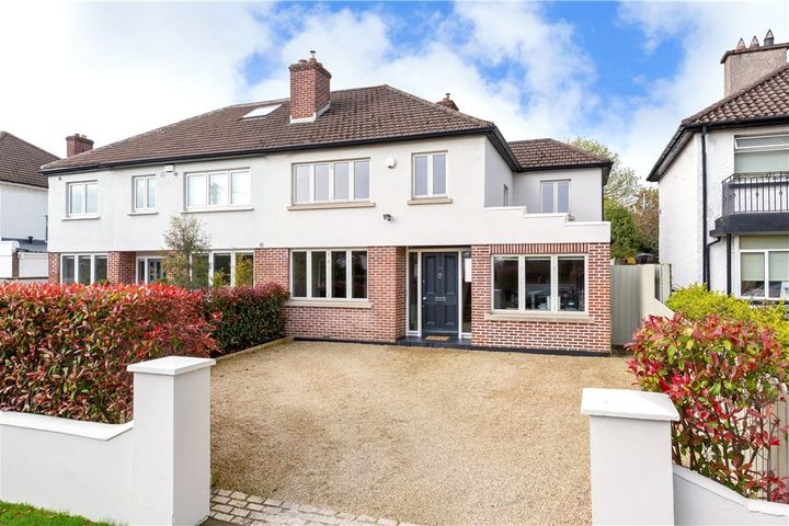 13 Priory Grove, Blackrock, Dublin, Dublin