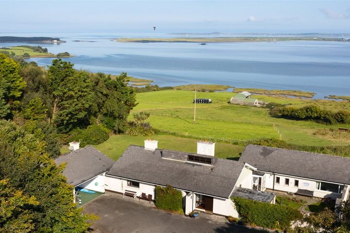 Aeolus, Cartron, Strandhill, Sligo