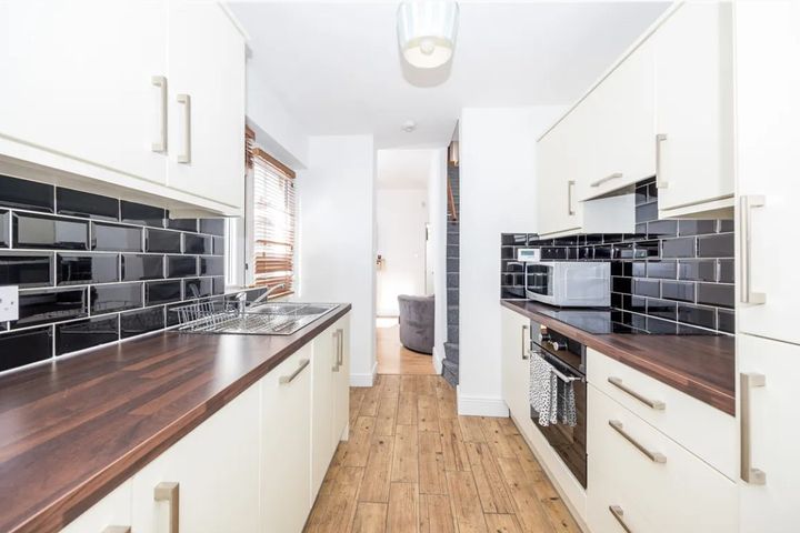 Blackhall Place,Dublin 7, Smithfield, Dublin 7