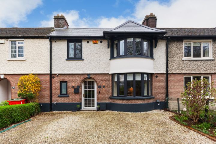 68 Home Farm Rd, Drumcondra, Dublin 9, Dublin 9, Dublin