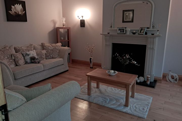 Lisnalty, Rossbrien, Limerick, Lisnalty, Co. Limerick