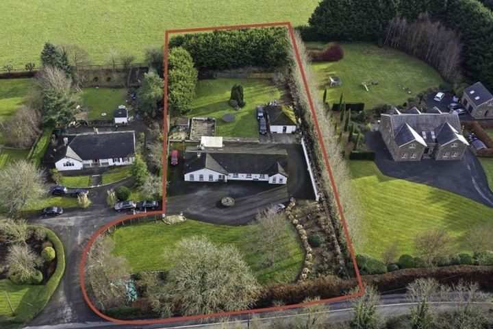 La Rochelle, Osberstown, Naas, Co. Kildare, W91EF8E