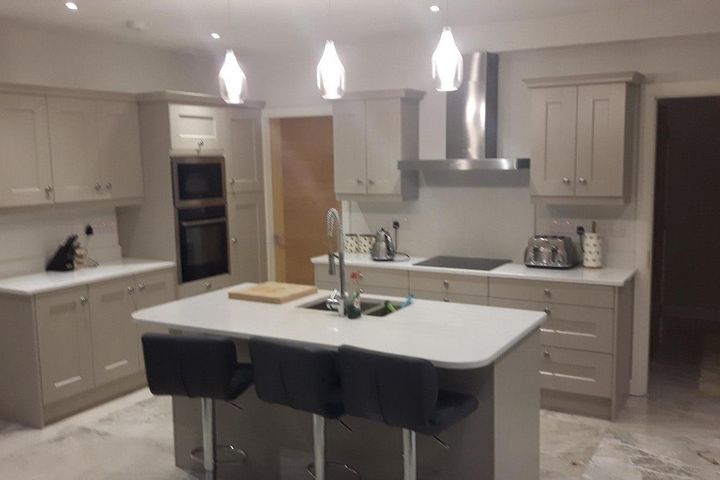 Reilean, Roscam, Co. Galway