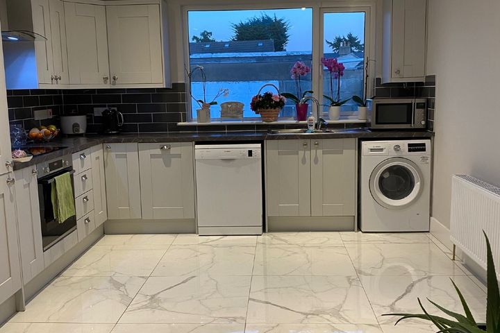 Lauderdale estate, Bray, Co. Wicklow