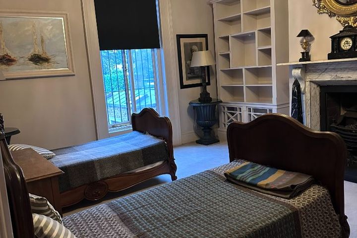 Kenilworth Square W, Rathmines, Dublin 6