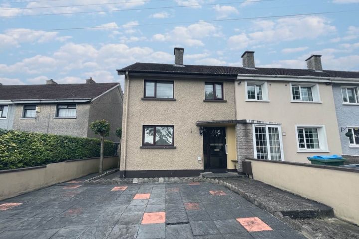 65 Colbert Ave, Janesboro, Limerick, V94NYN1