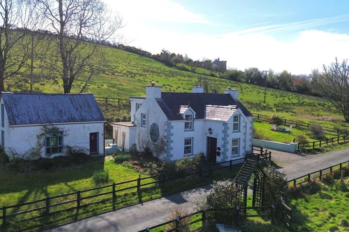 Teách Áisling, Rossmore, Laghy, Co. Donegal, F94PR80