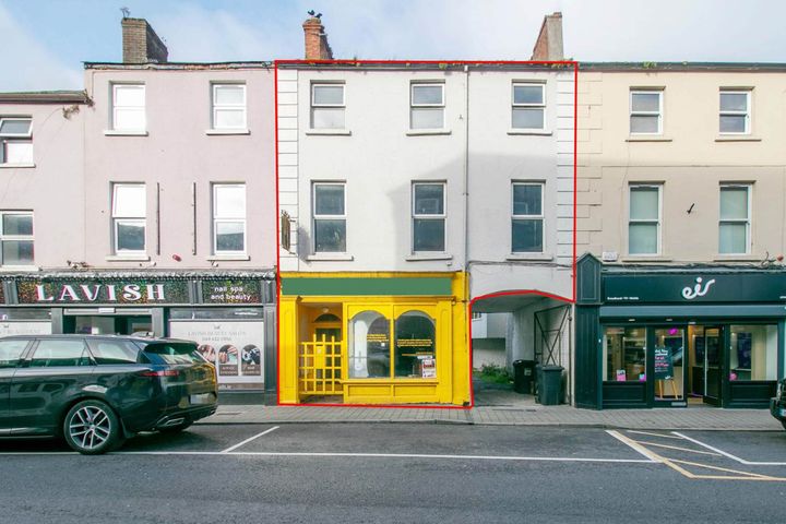 54 Main Street, Cavan, Co. Cavan, H12K294