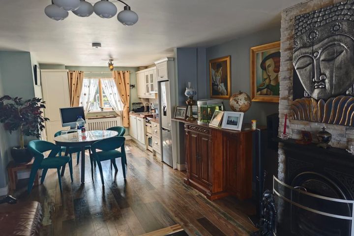 Rosconnell Street, Rickardstown, Newbridge, Co. , Newbridge, Co. Kildare