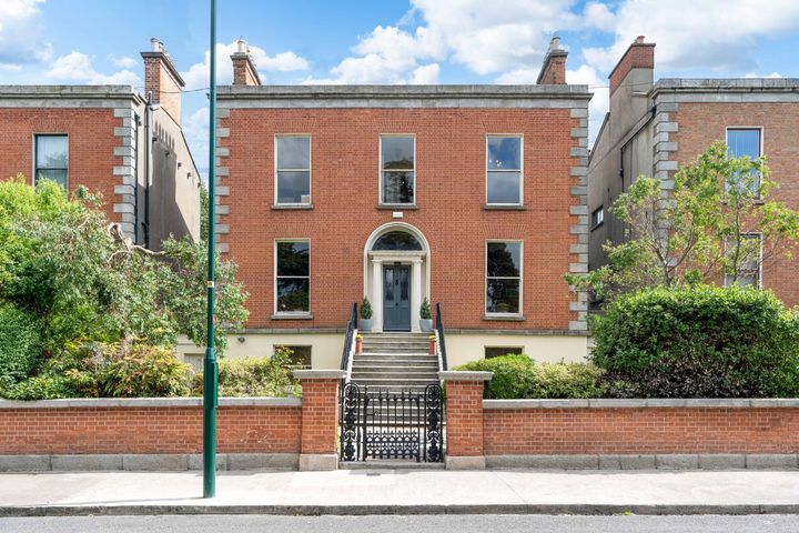 53 Kenilworth Square, Rathgar, Dublin 6, Dublin 6, Dublin