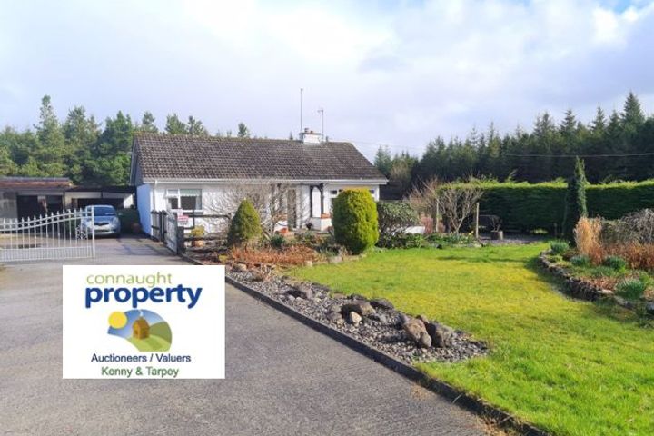 Flughany, Doocastle, Co. Mayo, F56TY43