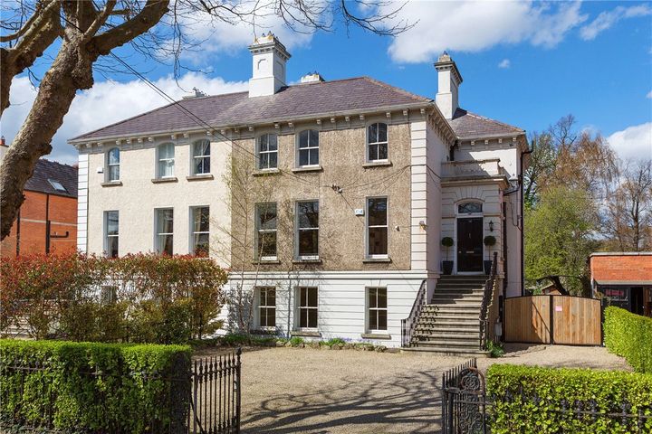 10 Orwell Park, Rathgar, Dublin 6, Dublin 6, Dublin
