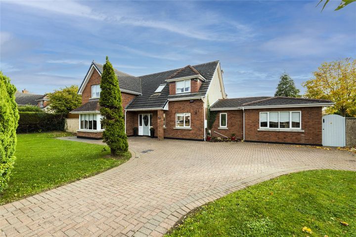 7 Beaverbrook, Donabate, Co Dublin, Dublin