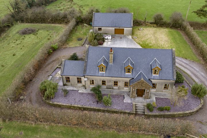 Croaghnacree, Doneraile, Cork, Cork