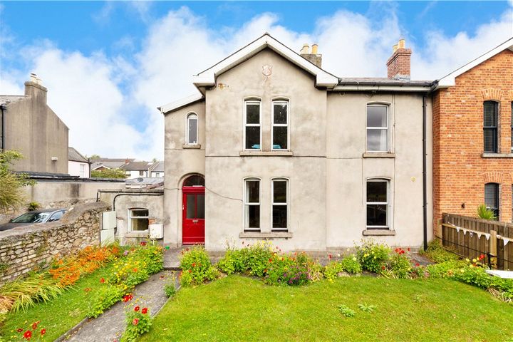 98 Haddington Road, Ballsbridge, Dublin 4, D04H3C3