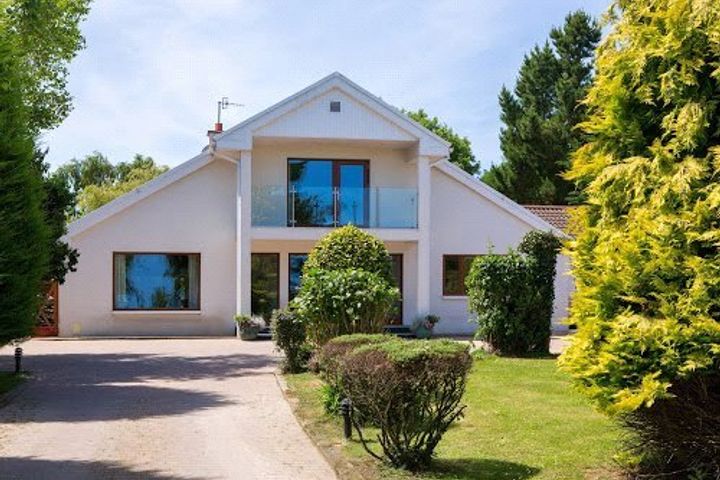 Altan, Ballyroan Rd, Kilquade, Wicklow
