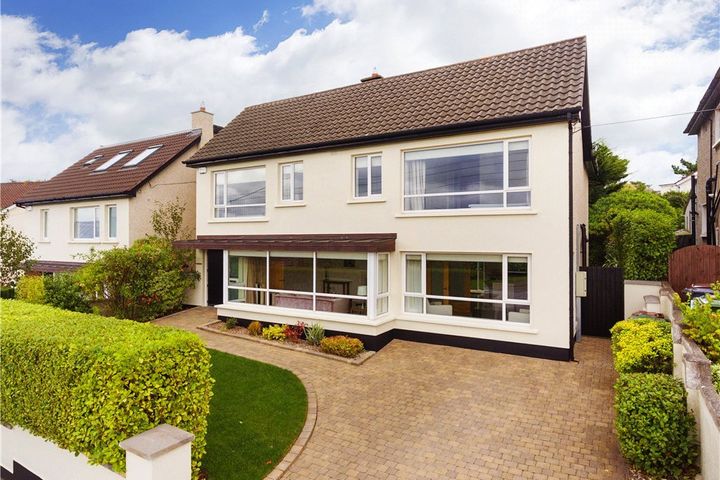 9 Mapas Rd, Dalkey, Dublin, Dublin