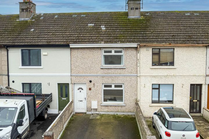 3 St Teresa`s Terrace, Drogheda, Co. Louth, A92C8HX