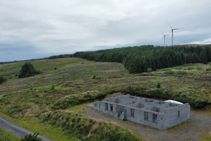 Carrownyclowan, Geevagh, Co. Sligo