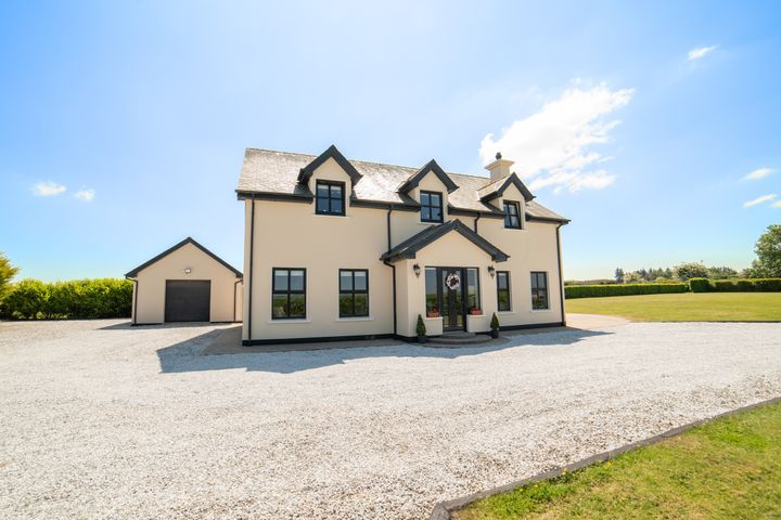 Maurice View, Glynn, Moourneabbey Mallow, Cork