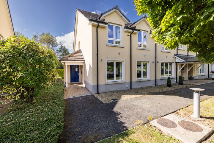 33 Druid's Avenue, Druid's Glen Golf Resort , Newtownmountkennedy, Co. Wicklow, A63RK50