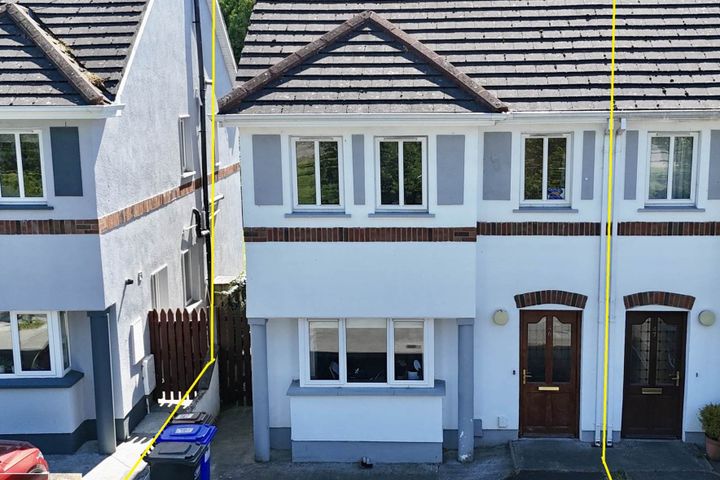 46 The Glen, Coosan Road, Athlone, Co. Westmeath, N37H2R4