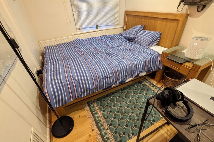 Haddington Road, Dublin 4, Ballsbridge, Dublin 4