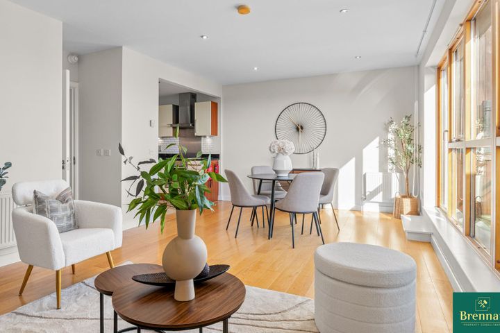 The Waxworks Building, Ashtown, Dublin 15, D15EK57