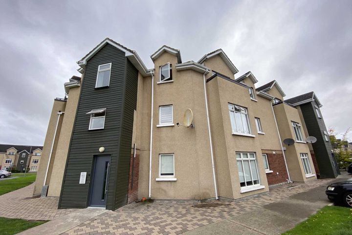 136 Cois Luachra, Dooradoyle, Limerick, V94PHY8
