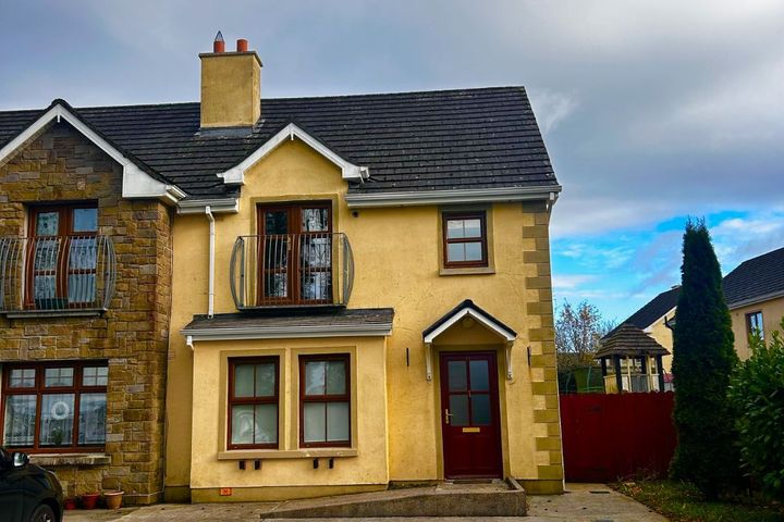 51 Watervale, Roosky, Rooskey, Co. Roscommon, N41WV32