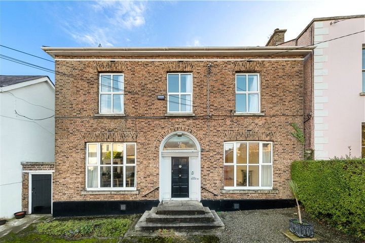 The Presbytery, 52 Booterstown Avenue, Blackrock, Dublin