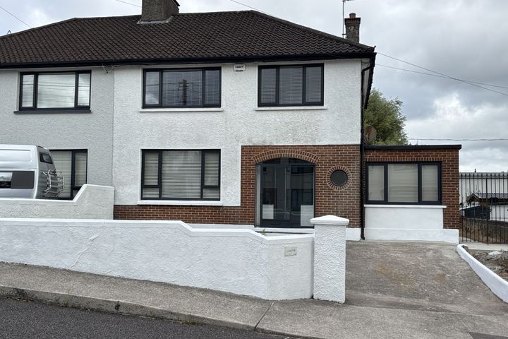 Loretto, Wilton Avenue, Bishopstown, Bishopstown, Co. Cork
