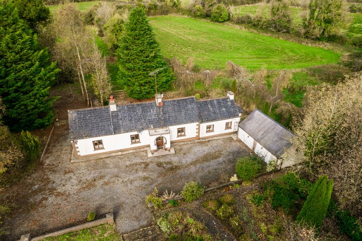 Garryglass,, Scramoge, Co. Roscommon, F42P892