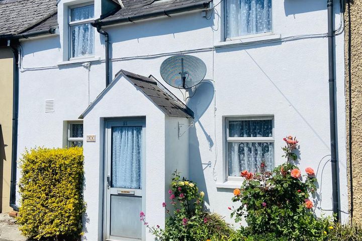 21 Condren's Lane Lower, Arklow, Co. Wicklow, Arklow, Co. Wicklow, Y14A661