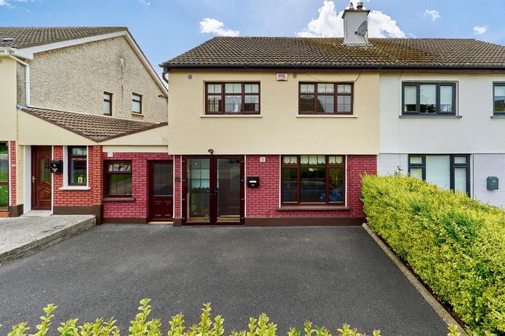 40 Pinebrook, Trim, Co. Meath, C15VW58