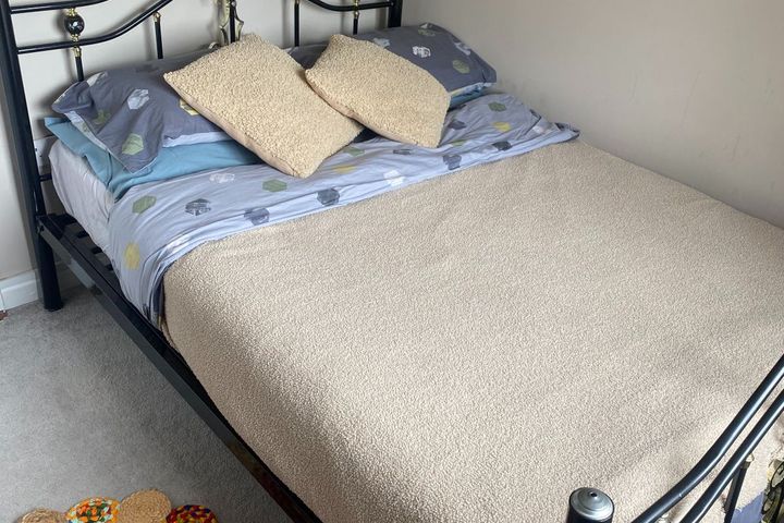 Brookfield,Mullingar,Co. Westmeath, Mullingar, Co. Westmeath