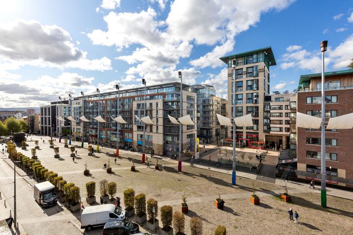 60 Block A Smithfield Market, Smithfield, Dublin 7, D07FT53
