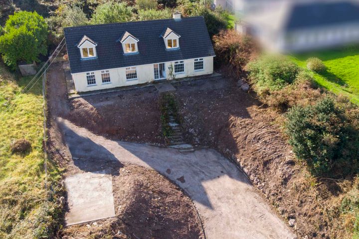 Knockglossmore,, Camp,, Co. Kerry, V92XC44