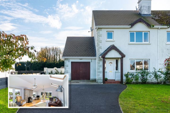 55 An Cladrach, Ballinrobe, Mayo, Mayo