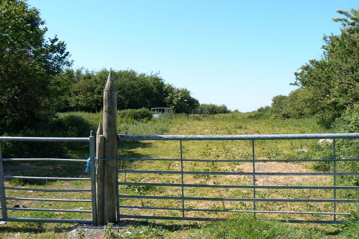 Ballynakilla, Ballyglunin, (Abbeyknockmoy), Tuam, Co. Galway