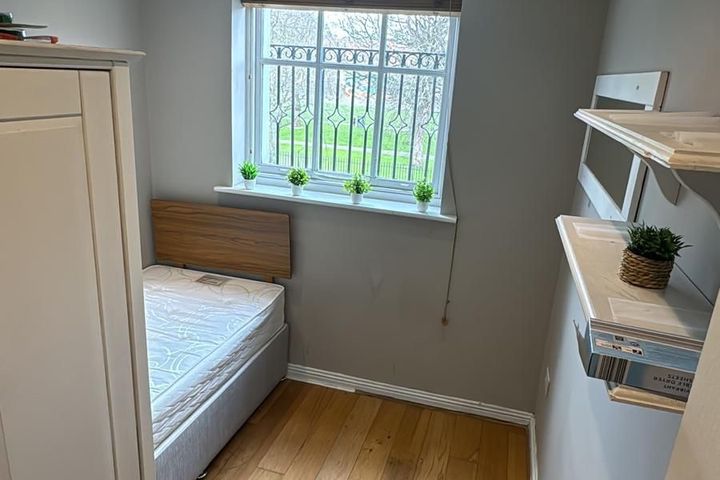 Apartment 6, 55 Mountjoy Square West, Dublin 1, Dublin 1
