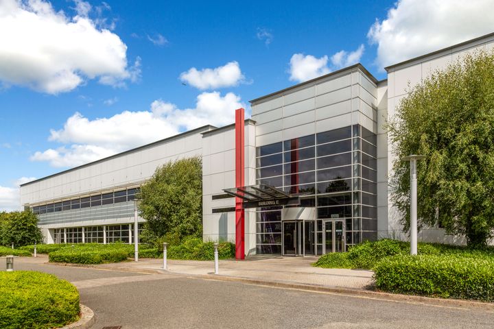 Building E, Xerox Technology Park, Dundalk, Co. Louth