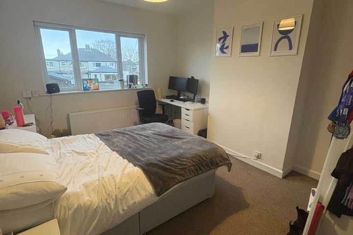 54 Rosemount Avenue, Harmonstown, Artane, Dublin 5