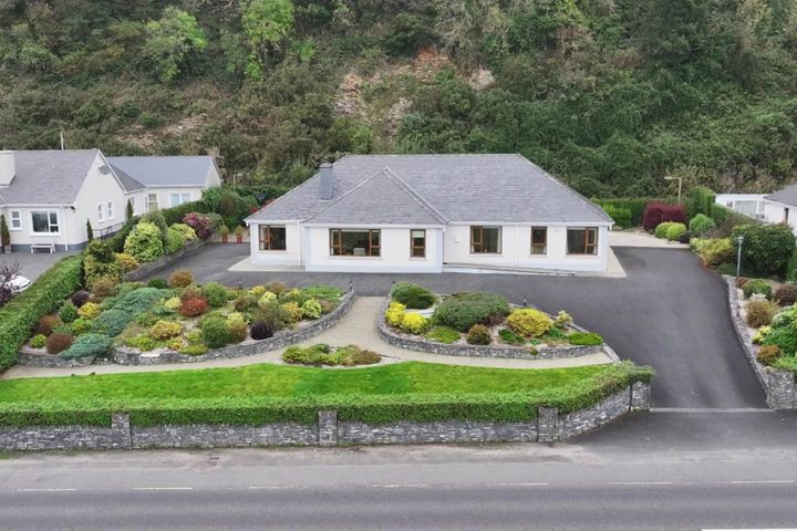 BALLYARGUS, REDCASTLE, Co. Donegal, F93D6CY