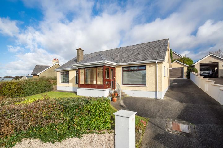 Old Road, Ballymacarry Lower, Buncrana, Buncrana, Co. Donegal, F93X5C0