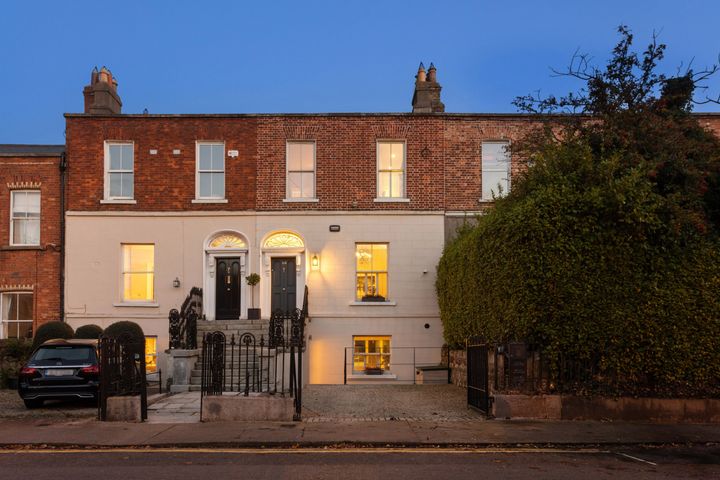 128 Tritonville Road, Sandymount, Dublin 4, Dublin 4, Dublin