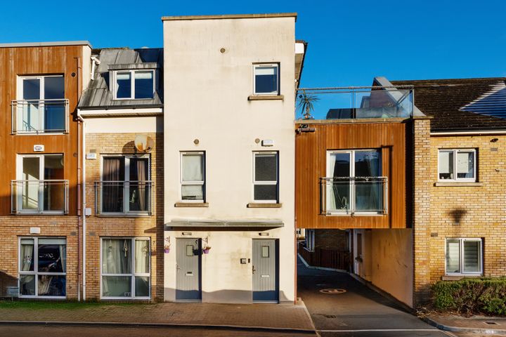 3 Waterside Lawn, Waterside, Malahide, Co.Dublin, K36N677