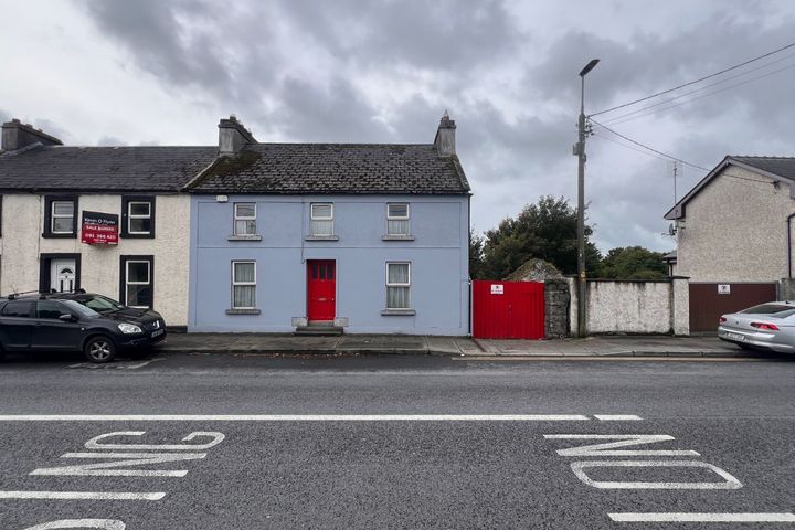 9 Dunlo Hill, Ballinasloe, Co. Galway, H53E735