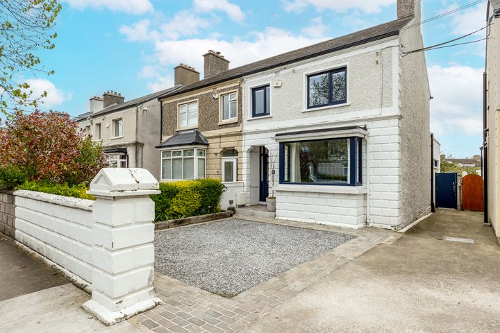 9 Vernon Grove, Clontarf, Dublin 3, Dublin 3, Dublin