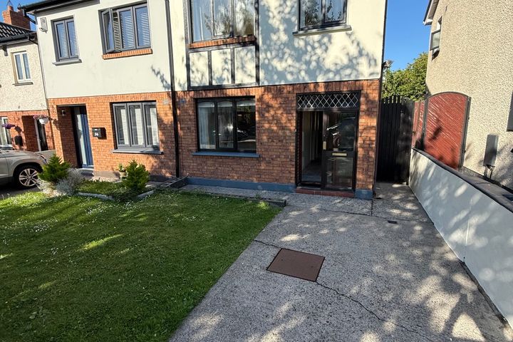 Woodford Road, Dublin 22, Clondalkin, Dublin 22